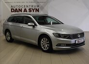Volkswagen Passat 3