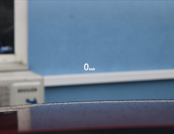 Mazda CX-5 SUV / Terénní 2,5 l 143 kw