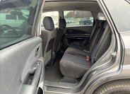 Hyundai Tucson Kombi 2,0 l 104 kw