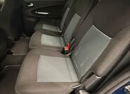 Ford S-MAX MPV 1,6 l 118 kw