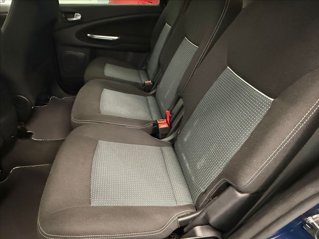 Ford S-MAX MPV 1,6 l 118 kw