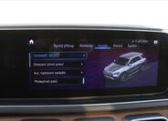 Mercedes-Benz GLE SUV 2,9 l 200 kw