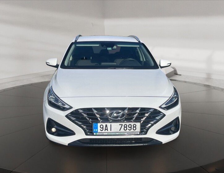 Hyundai i30 2