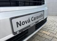 Volkswagen Caravelle 33