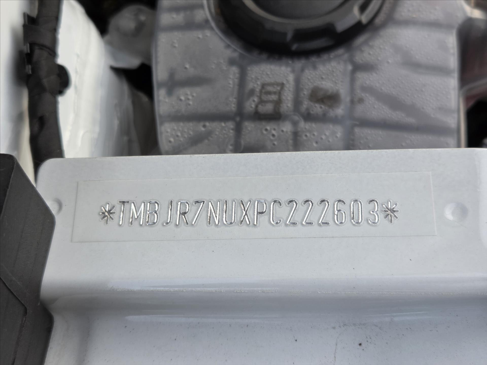 Škoda Karoq SUV 1,5 l 110 kw