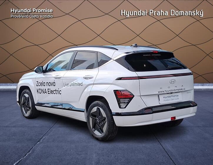 Hyundai Kona 4