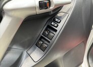 Toyota Verso Kombi 2,0 l 93 kw