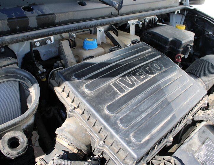 Iveco Daily Ostatní 3,0 l 110 kw