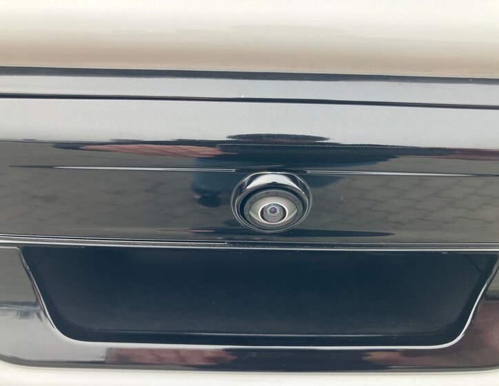 Dodge RAM Pick-up 3,0 l 313 kw