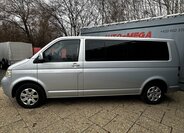 Volkswagen Caravelle 4