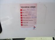 Multicar M 30 Valník 3,0 l 107 kw