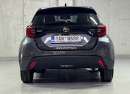 Toyota Yaris Hatchback 1,5 l 85 kw