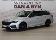 Škoda Octavia Kombi 2,0 l 147 kw