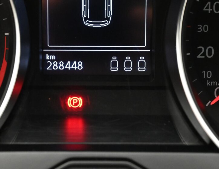 Volkswagen Passat 17