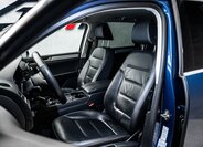 Volkswagen Touareg SUV / Terénní 3,0 l 193 kw