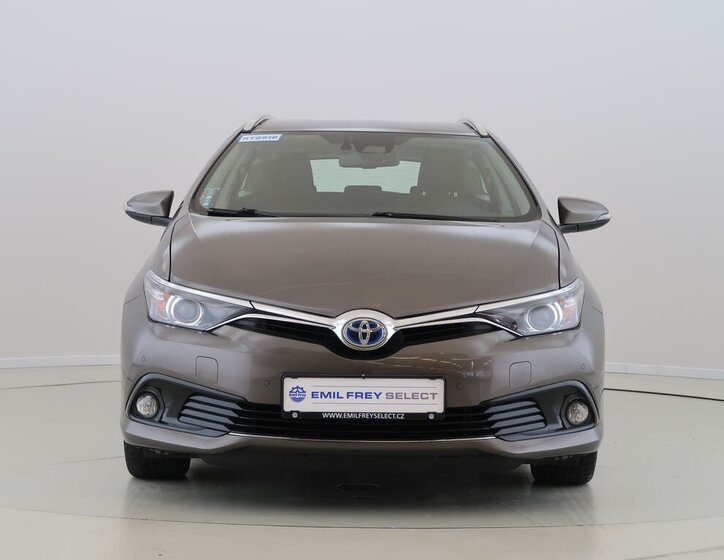 Toyota Auris Kombi 1,8 l 73 kw