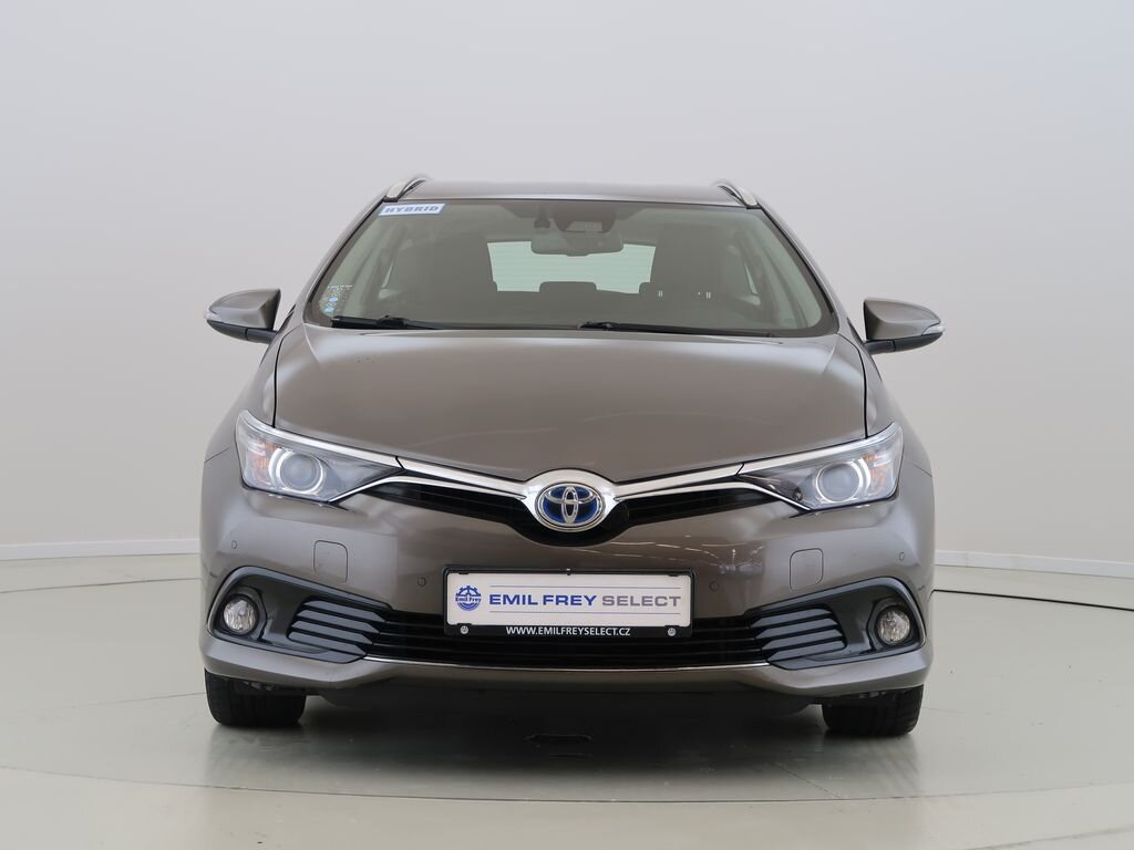 Toyota Auris Kombi 1,8 l 73 kw