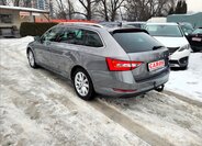 Škoda Superb 5