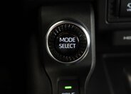 Toyota Land Cruiser SUV / Terénní 2,8 l 151 kw