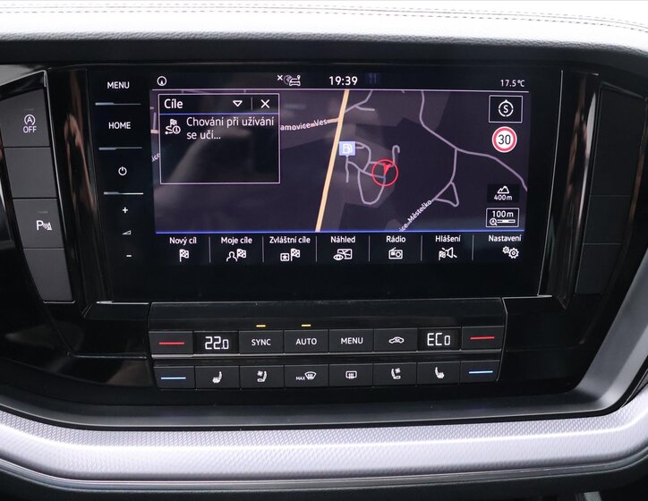 Volkswagen Touareg SUV / Terénní 3,0 l 210 kw