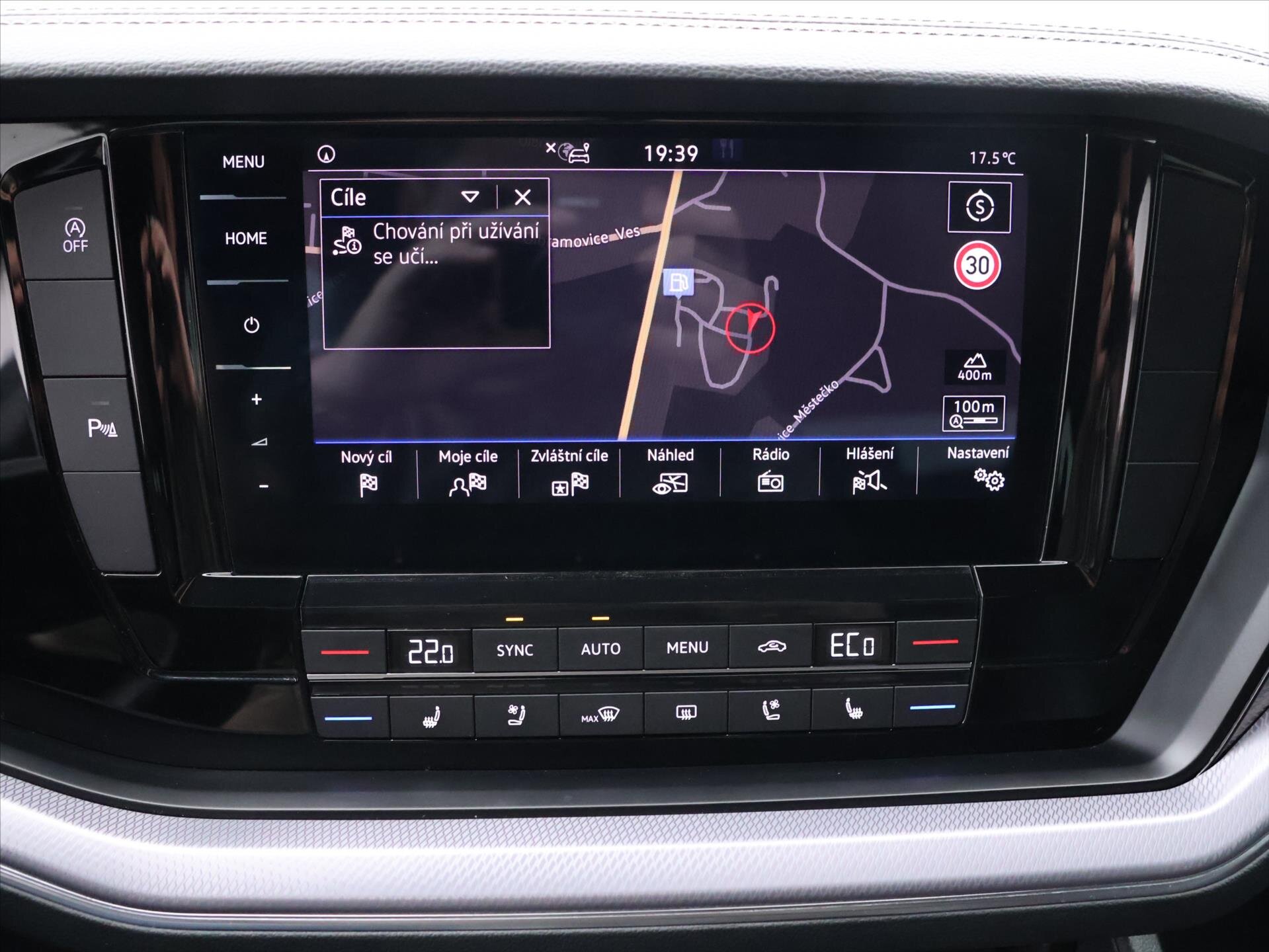 Volkswagen Touareg SUV / Terénní 3,0 l 210 kw