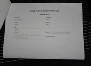 Škoda Karoq SUV / Terénní 1,5 l 110 kw