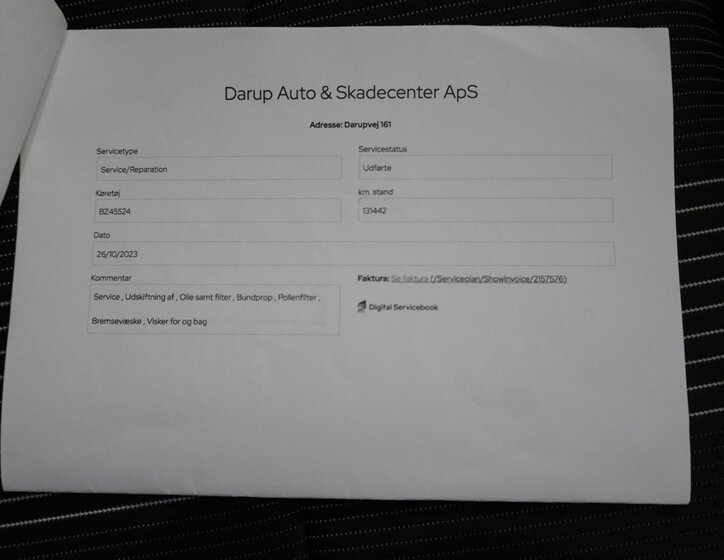 Škoda Karoq SUV / Terénní 1,5 l 110 kw