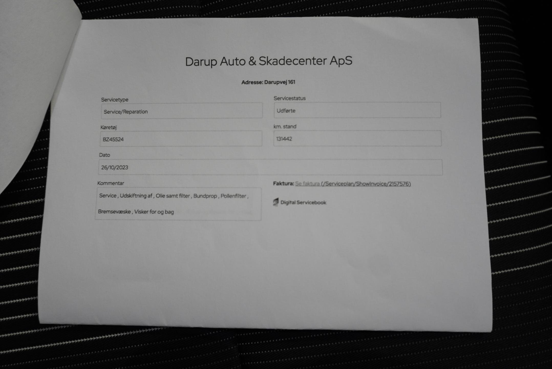 Škoda Karoq SUV / Terénní 1,5 l 110 kw