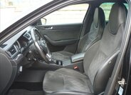 Škoda Superb Liftback 2,0 l 140 kw