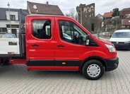Ford Transit Ostatní 2,0 l 125 kw