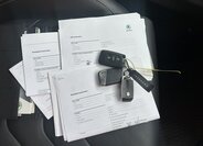 Škoda Kodiaq SUV 2,0 l 140 kw