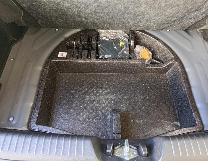 KIA Ceed Hatchback 1,4 l 73 kw