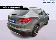 Hyundai Santa Fe 3