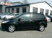 Ford B-MAX MPV 998,0 74 kw