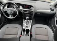 Audi A4 Allroad 42