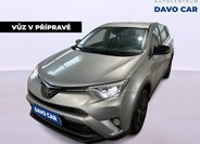 Toyota RAV4 SUV 2,0 l 112 kw