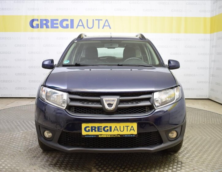 Dacia Logan Kombi 898,0 66 kw