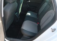 Seat Leon Kombi 1,5 l 85 kw