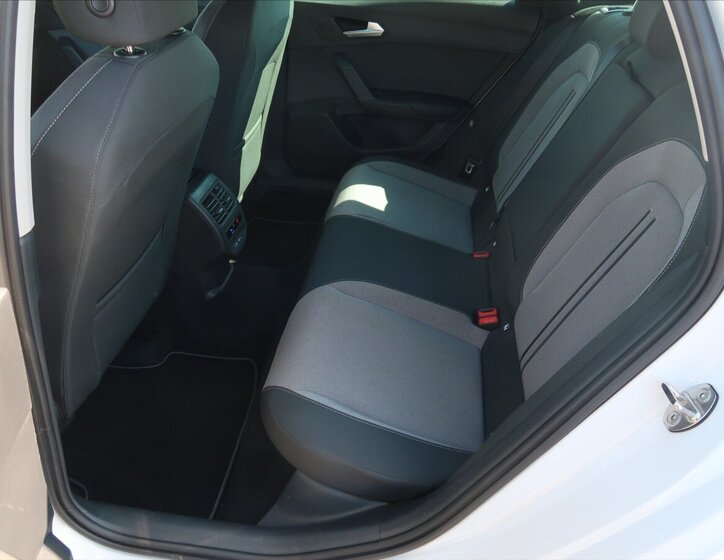 Seat Leon Kombi 1,5 l 85 kw