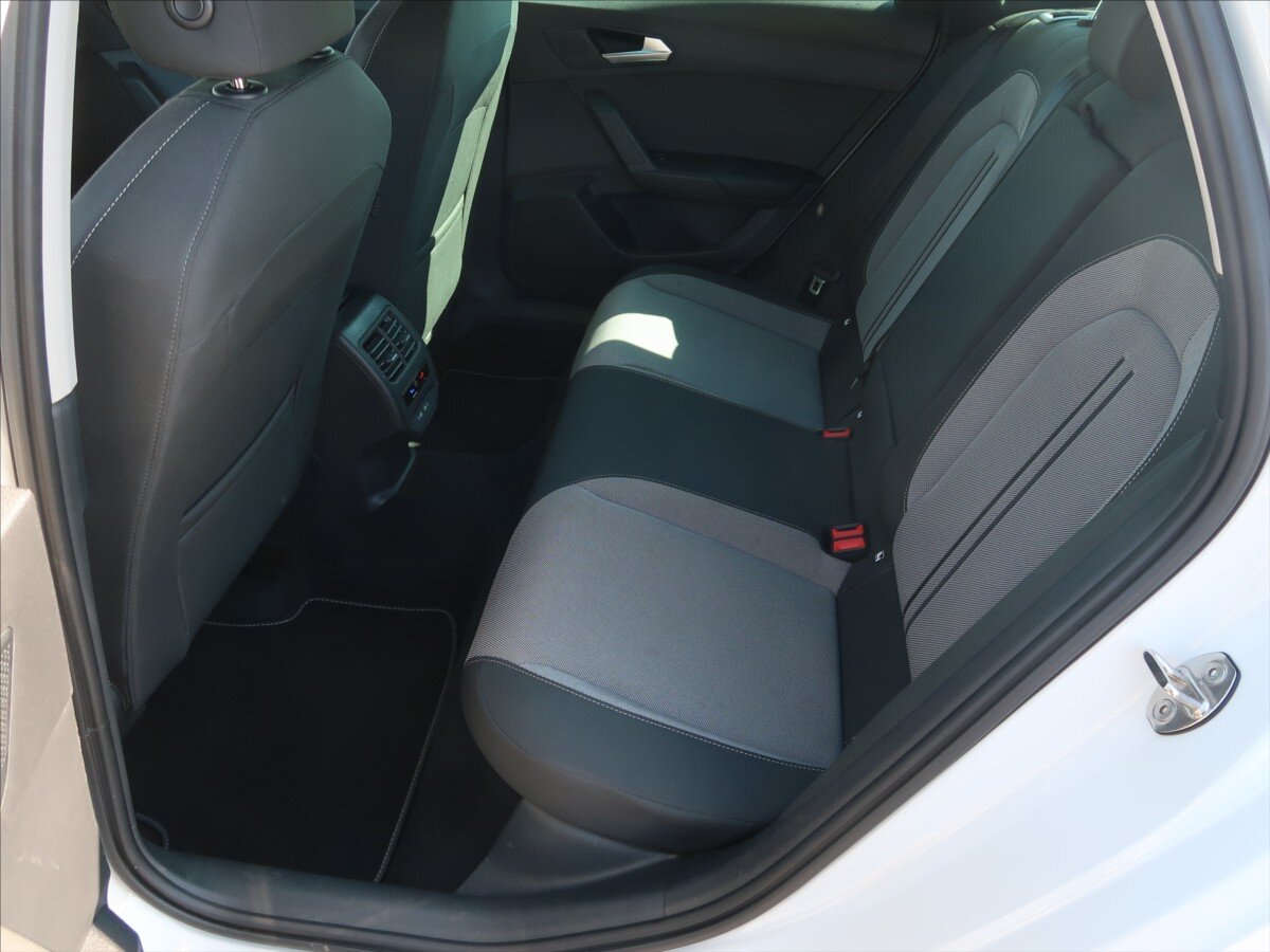 Seat Leon Kombi 1,5 l 85 kw