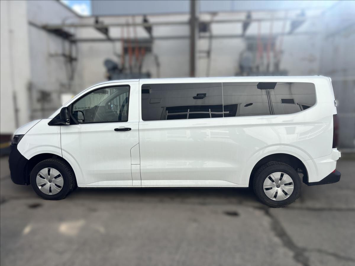 Volkswagen Caravelle Kombi 2,0 l 110 kw