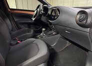Toyota Aygo Hatchback 998,0 53 kw