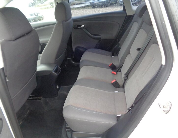 Seat Altea Kombi 2,0 l 103 kw