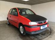 Seat Arosa 1