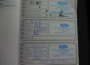 Ford Tourneo Connect MPV 998,0 74 kw