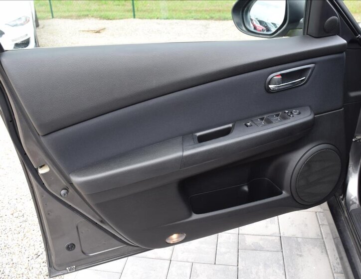 Mazda 6 Kombi 2,2 l 120 kw