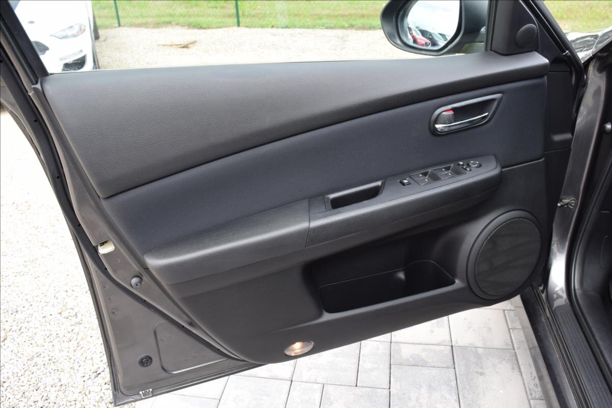 Mazda 6 Kombi 2,2 l 120 kw