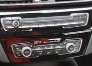 BMW X1 SUV 2,0 l 140 kw