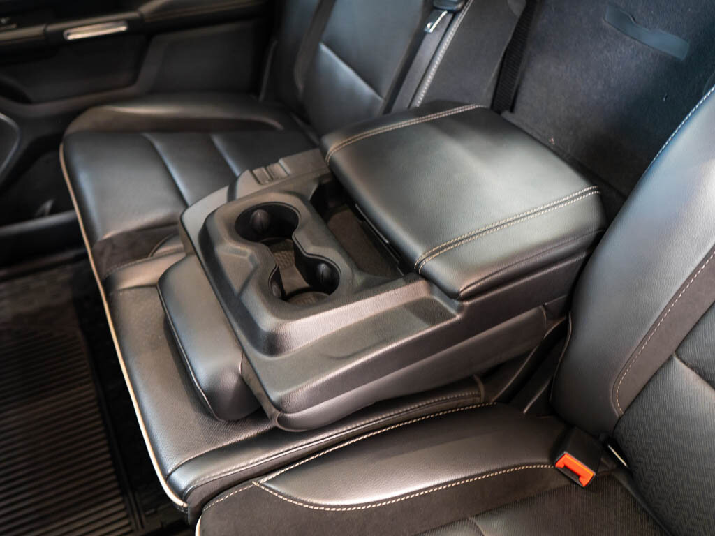 Dodge RAM Pick-up 5,7 l 295 kw