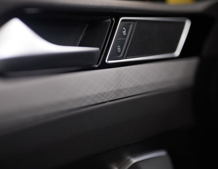 Volkswagen Passat Kombi 2,0 l 110 kw